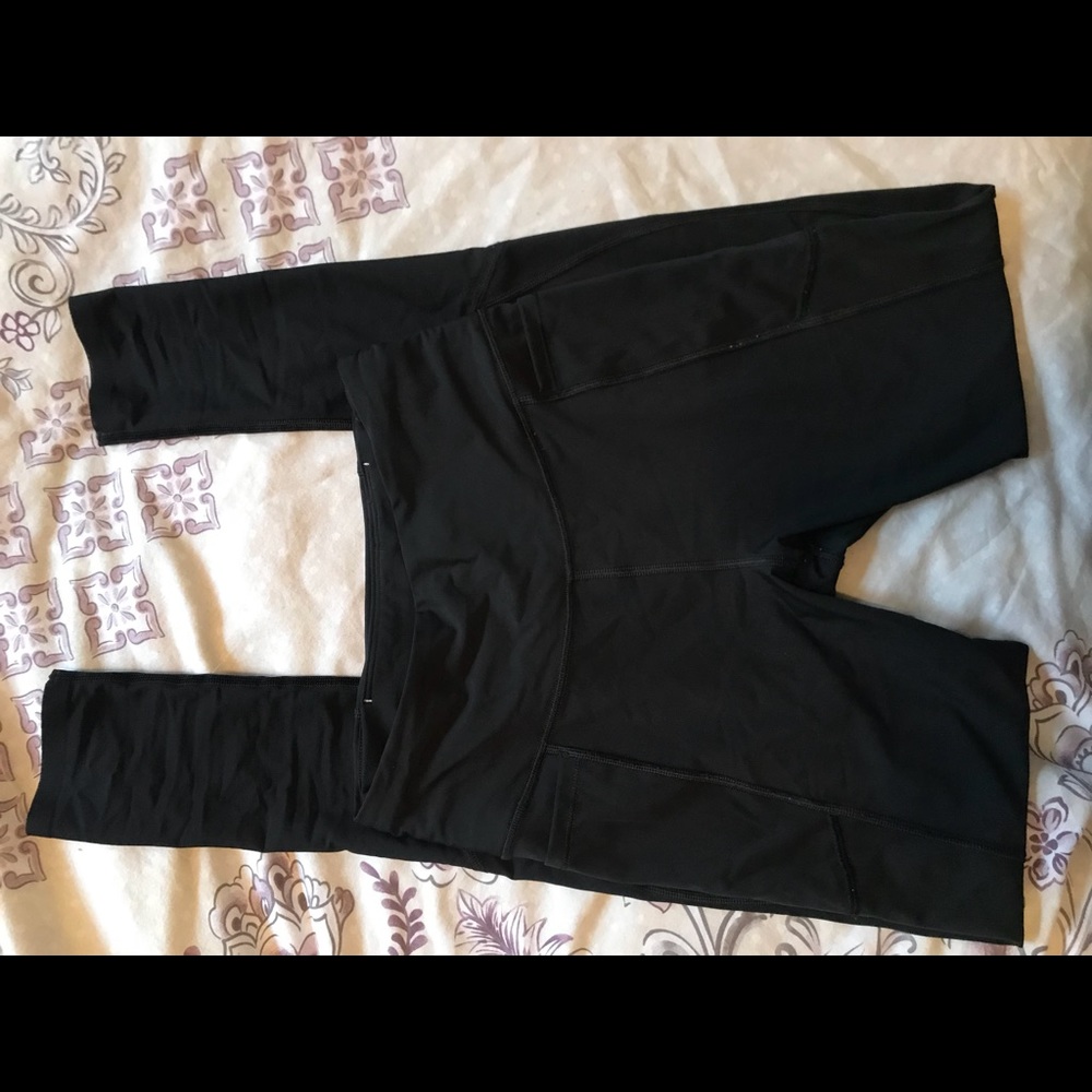 Victoria secret sport leggings